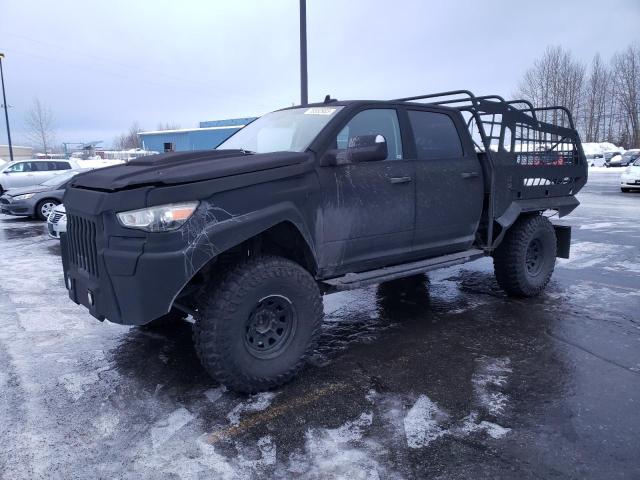 RAM 2500 SLT 2014 with VIN 3C6UR5DLXEG106295 - Photo from auction