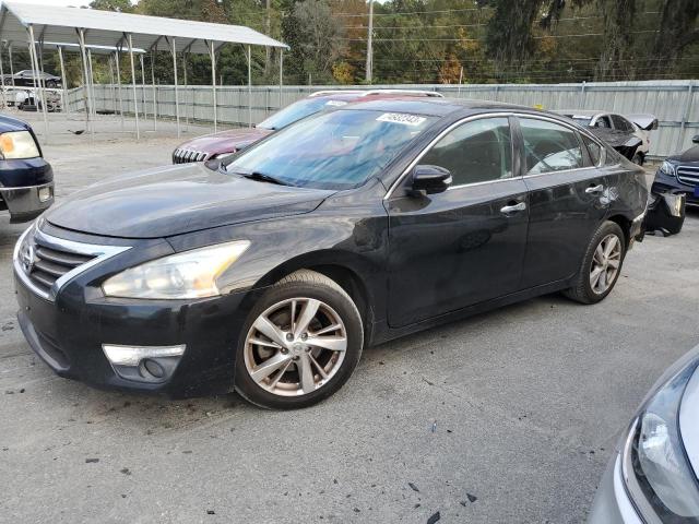 Photo 1 from auction – 2015 NISSAN ALTIMA 2.5 with VIN 1N4AL3AP0FC116126