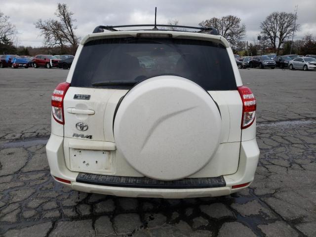 Photo 6 from auction – 2011 TOYOTA RAV4 with VIN 2T3ZF4DV8BW088166