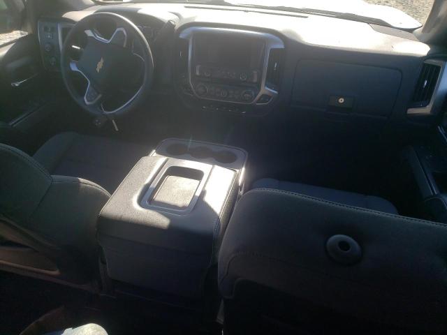 Foto 8 de la subasta – 2015 CHEVROLET SILVERADO con VIN 3GCUKREC2FG299837