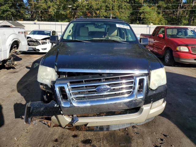 Photo 5 from auction – 2010 FORD EXPLORER with VIN 1FMEU6EE5AUA43174