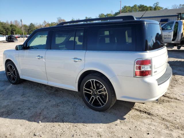 Photo 2 from auction – 2015 FORD FLEX SEL with VIN 2FMHK6C81FBA08743