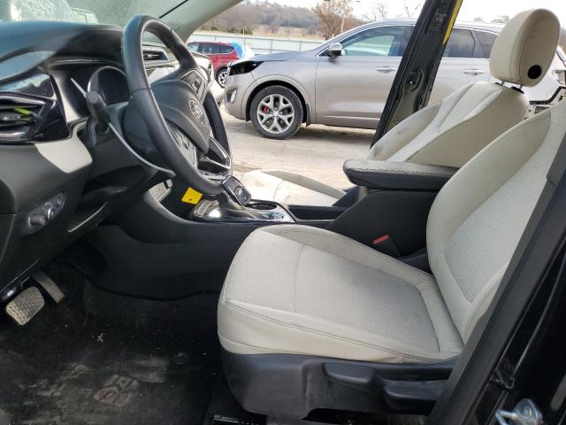 Photo 7 from auction – 2021 BUICK ENCORE GX with VIN KL4MMBS28MB091054