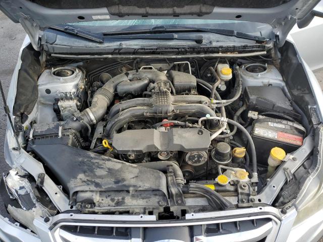 Photo 11 from auction – 2013 SUBARU IMPREZA LI with VIN JF1GPAH69DH212031