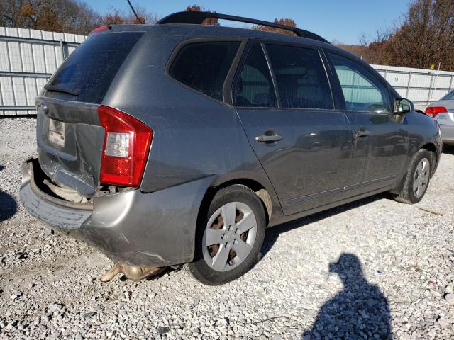 Photo 3 from auction – 2009 KIA RONDO BASE with VIN KNAFG528X97283479