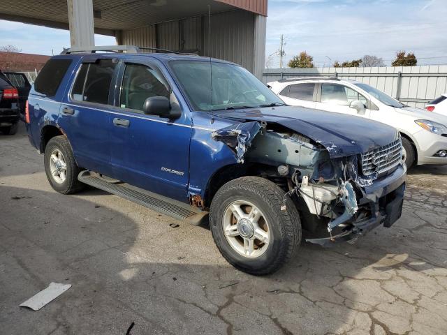 Photo 4 from auction – 2005 FORD EXPLORER X with VIN 1FMZU73K95UA11026