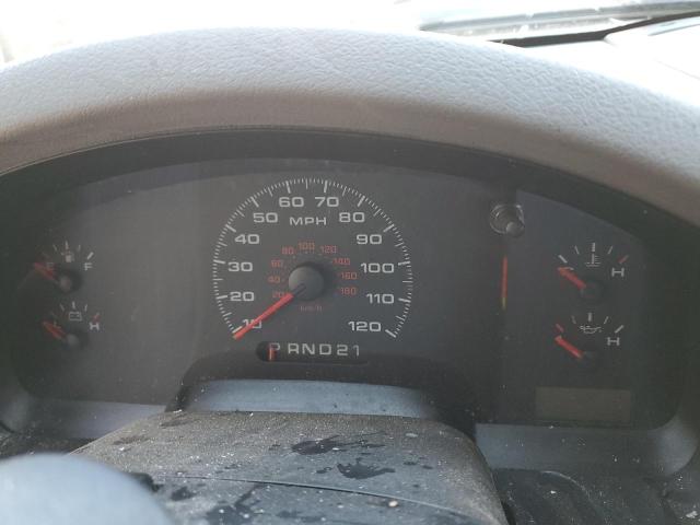 Photo 9 from auction – 2007 FORD F150 with VIN 1FTRF02WX7KB84644