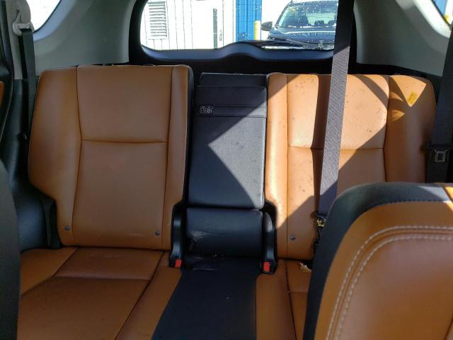 Photo 10 from auction – 2016 TOYOTA RAV4 HV LI with VIN JTMDJREV2GD013116