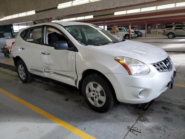 Photo 4 from auction – 2011 NISSAN ROGUE S with VIN JN8AS5MT9BW156851