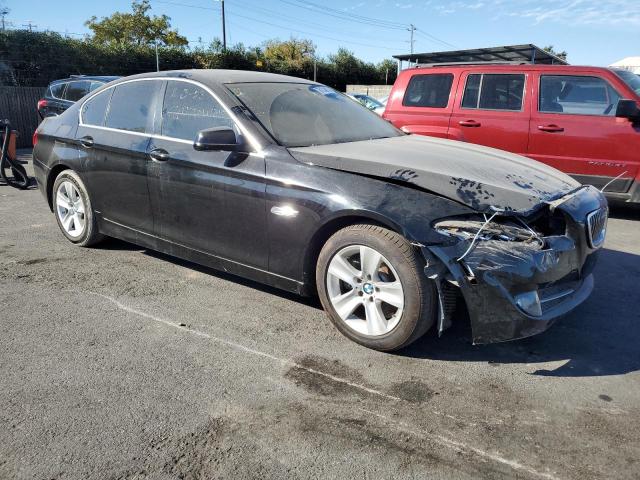 Photo 4 from auction – 2011 BMW 528 I with VIN WBAFR1C53BC744624
