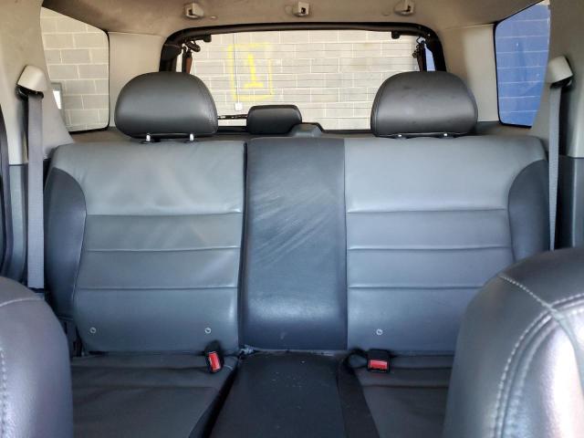 Photo 10 from auction – 2003 FORD ESCAPE XLT with VIN 1FMYU03133KA72665
