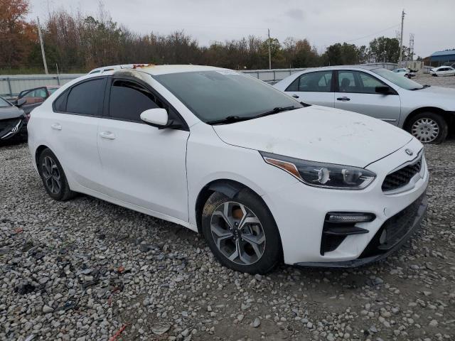 Photo 4 from auction – 2019 KIA FORTE FE with VIN 3KPF24AD4KE005158
