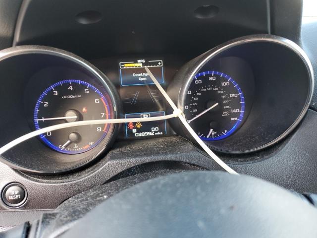 Photo 9 from auction – 2019 SUBARU OUTBACK 2. with VIN 4S4BSAFCXK3308378