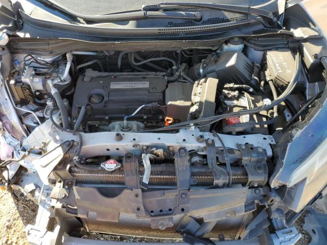 Photo 11 from auction – 2015 HONDA CR-V EX with VIN 2HKRM3H56FH528943