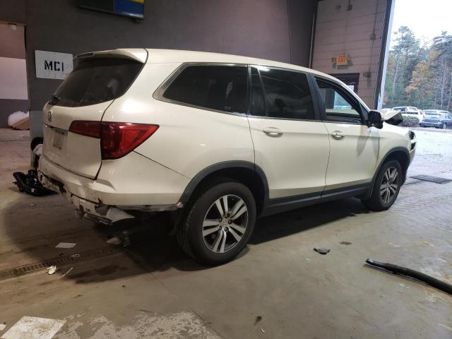Photo 3 from auction – 2018 HONDA PILOT EXL with VIN 5FNYF5H55JB020939