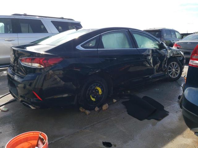 Photo 3 from auction – 2019 HYUNDAI SONATA SE with VIN 5NPE24AF0KH810552