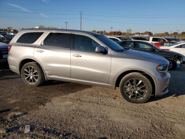 Photo 4 from auction – 2017 DODGE DURANGO GT with VIN 1C4RDJDG7HC905015