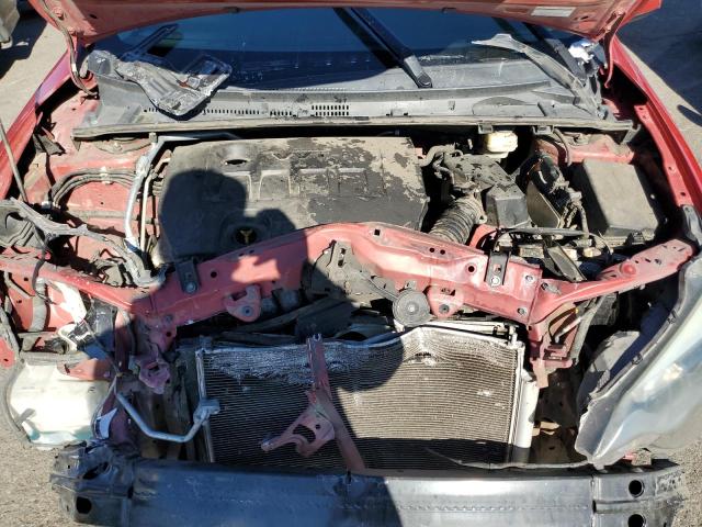 Photo 11 from auction – 2015 TOYOTA COROLLA L with VIN 5YFBURHE7FP283707
