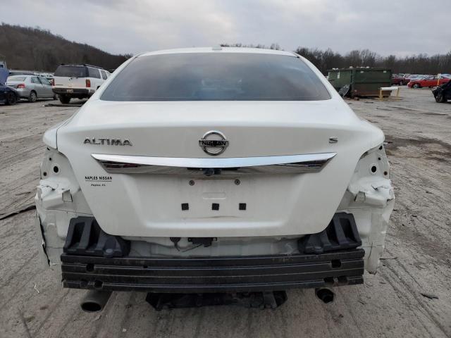 Photo 6 from auction – 2015 NISSAN ALTIMA 2.5 with VIN 1N4AL3AP0FC413347