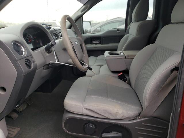 Foto 7 de la subasta – 2008 FORD F150 con VIN 1FTRF12W58KD72043