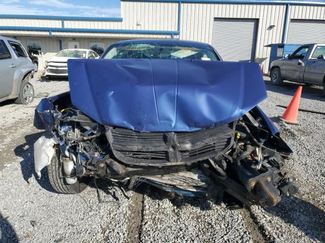 Photo 5 from auction – 2010 DODGE AVENGER SX with VIN 1B3CC4FB1AN203120