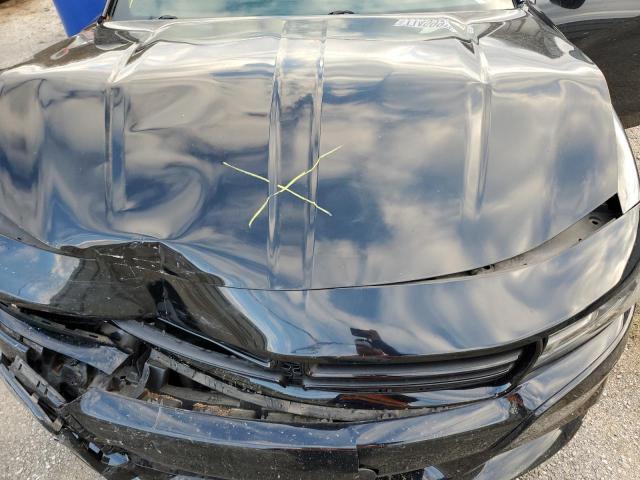 Photo 11 from auction – 2015 DODGE CHARGER SX with VIN 2C3CDXHG4FH742180
