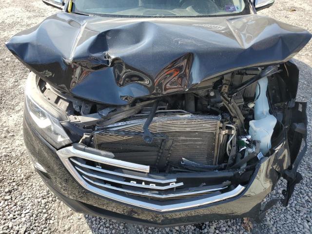 Photo 12 from auction – 2021 CHEVROLET EQUINOX PR with VIN 2GNAXXEV3M6127682