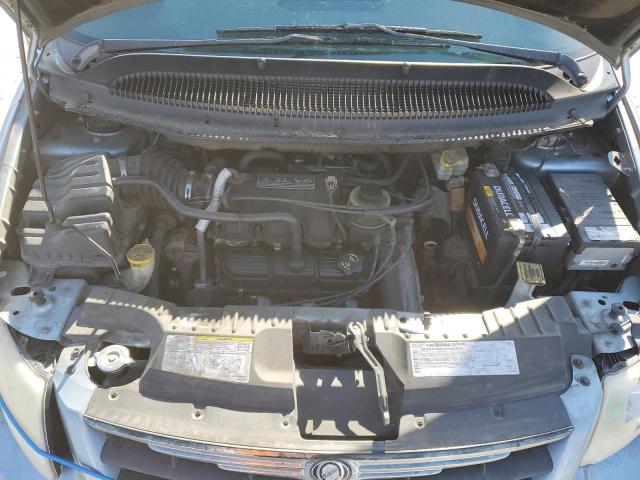 Photo 12 from auction – 2005 CHRYSLER TOWN & COU with VIN 2C4GP44R35R110788