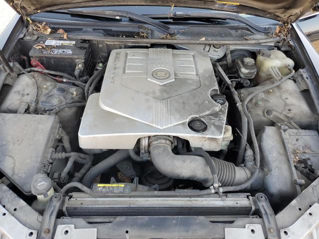 Фото 11 с аукциона – 2005 CADILLAC STS с VIN 1G6DW677550163646