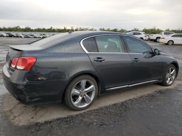 Photo 3 from auction – 2009 LEXUS GS 350 with VIN JTHBE96S390044027