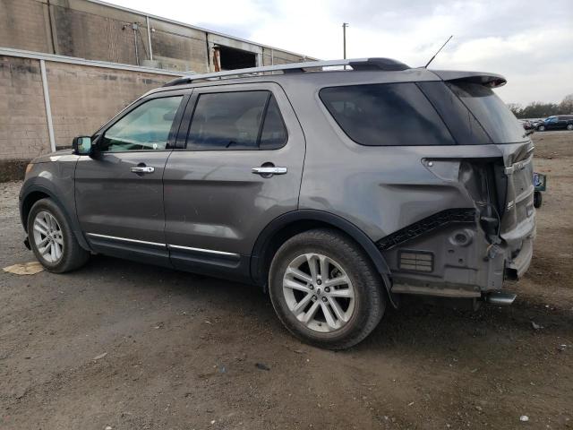 Photo 2 from auction – 2012 FORD EXPLORER X with VIN 1FMHK7D81CGA23106