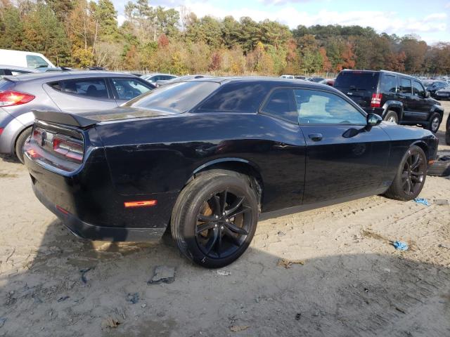Photo 3 from auction – 2016 DODGE CHALLENGER with VIN 2C3CDZAG3GH177993