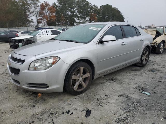 CHEVROLET MALIBU 1LT 2012 with VIN 1G1ZC5E02CF271799 - Photo from auction
