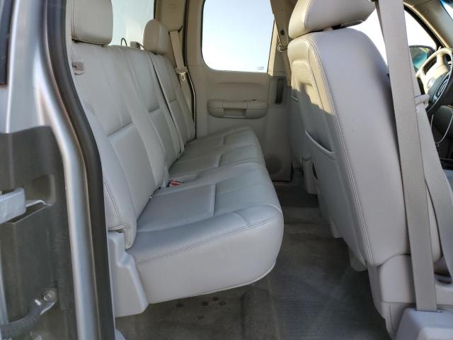 Photo 10 from auction – 2011 GMC SIERRA K15 with VIN 1GTR2VE30BZ283290
