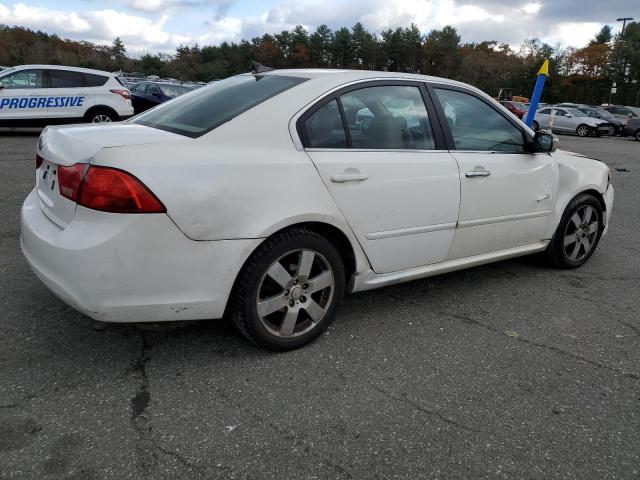 Photo 3 from auction – 2009 KIA OPTIMA LX with VIN KNAGE228295309836