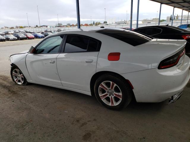 Photo 2 from auction – 2019 DODGE CHARGER SX with VIN 2C3CDXBG7KH754939