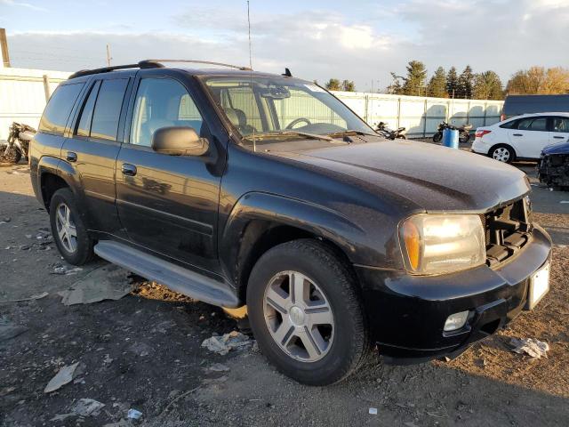 Photo 4 from auction – 2006 CHEVROLET TRAILBLAZE with VIN 1GNET13M662217932