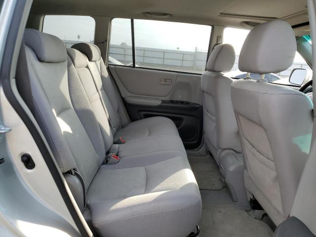 Фото 11 с аукциона – 2007 TOYOTA HIGHLANDER с VIN JTEEP21A670207695