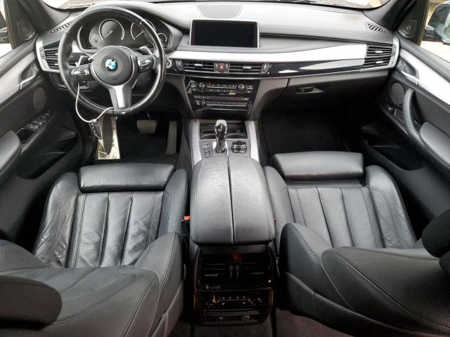 Photo 8 from auction – 2016 BMW X5 XDRIVE5 with VIN 5UXKR6C56G0J80361