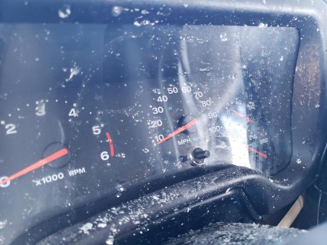 Photo 9 from auction – 2002 JEEP WRANGLER / with VIN 1J4FA59S72P733966