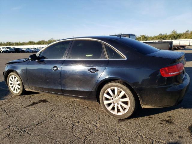 Photo 2 from auction – 2011 AUDI A4 PREMIUM with VIN WAUFFAFL0BN038315