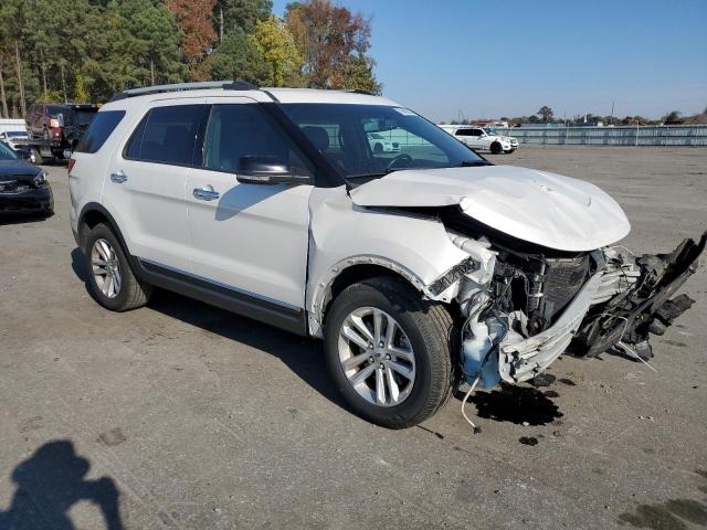 Photo 4 from auction – 2015 FORD EXPLORER X with VIN 1FM5K8D88FGB87143