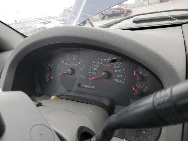 Photo 9 from auction – 2006 FORD F150 with VIN 1FTRF14W46KB39023