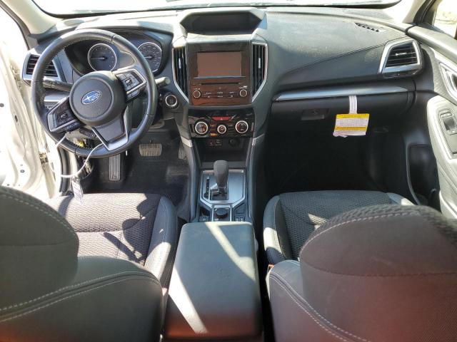 Photo 8 from auction – 2019 SUBARU FORESTER P with VIN JF2SKAGCXKH491465