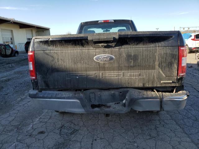 Photo 6 from auction – 2018 FORD F150 with VIN 1FTMF1EP5JKC78037