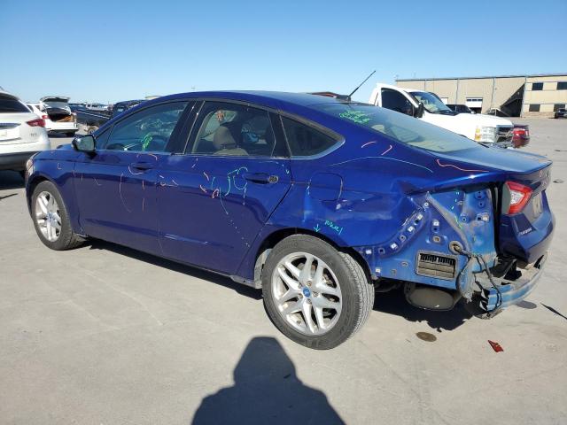 Photo 2 from auction – 2013 FORD FUSION SE with VIN 3FA6P0H73DR107644