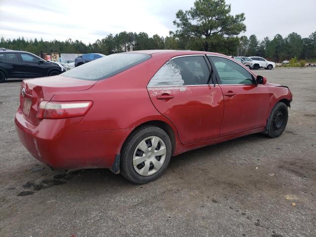 Photo 3 from auction – 2009 TOYOTA CAMRY BASE with VIN 4T1BE46K49U329344