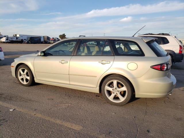 Photo 2 from auction – 2006 MAZDA 6 S with VIN 1YVHP82D265M01827