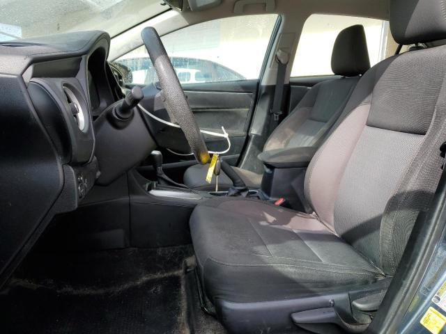 Photo 7 from auction – 2017 TOYOTA COROLLA L with VIN 2T1BURHE9HC931518