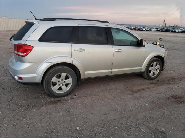 Photo 3 from auction – 2012 DODGE JOURNEY SX with VIN 3C4PDDBG2CT345865